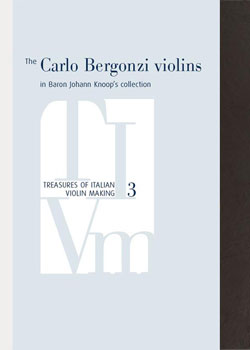 Bergonzi - small bundle 1+3